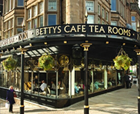 Harrogate Harrogate